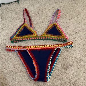 Kiini Bikini